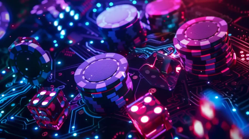 instant casino